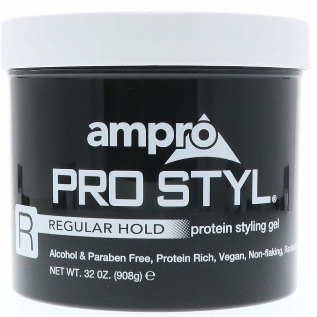 Ampro Ampro Gel [Reg]  32oz