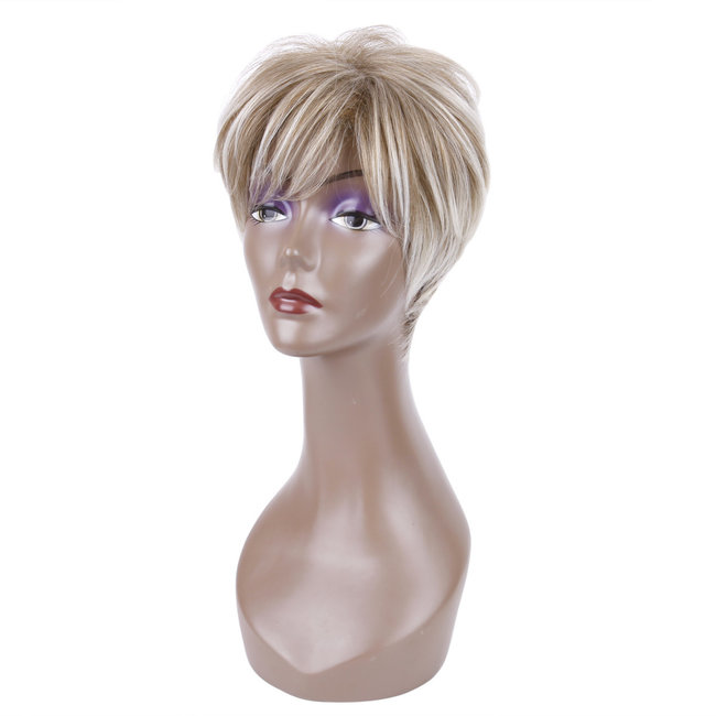 Ombre Wig-Synthetic