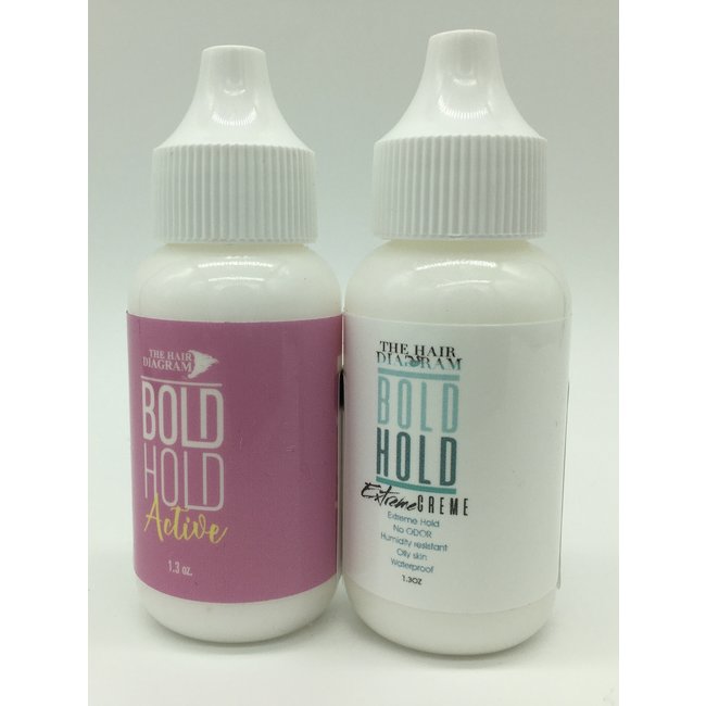 Bold Hold
