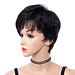 Short Synthetic Wig