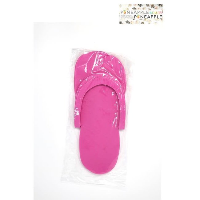 Pedicure Slipper