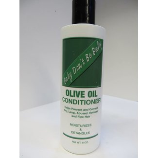 Baby Dont Be Bald [Olive Oil] Conditioner