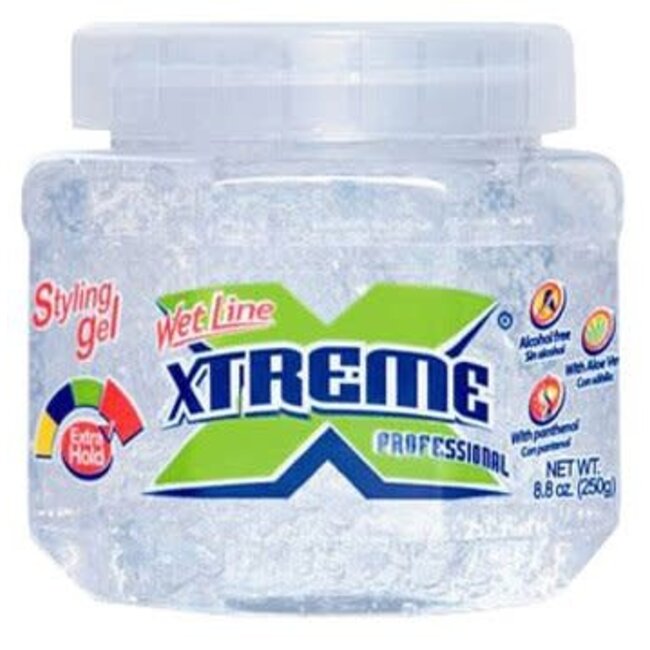 Xtreme Styling Gel 8.81oz