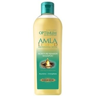 Optimum Amla Intense Smooth Shampoo