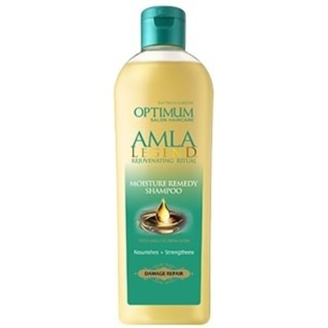 Optimum Amla Intense Smooth Shampoo