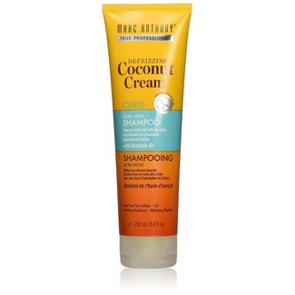 Marc Anthony Defrizzing Coconut Cream Shampoo