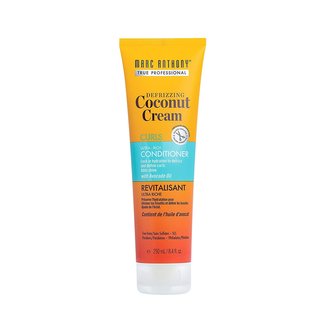 Marc Anthony Defrizzing Coconut Cream Conditioner