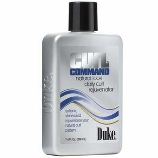 Duke Curl Command Curl Rejuvenator