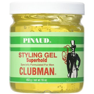 Clubman Styling Gel
