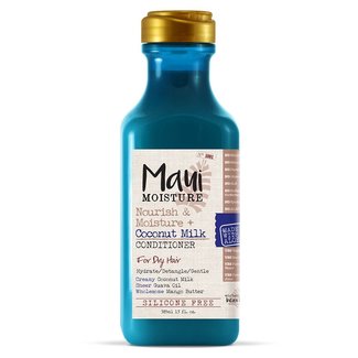 Maui Moisture  Nourish Coconut Milk Conditioner