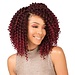 Brazilian Water Curl Color 27 10"