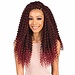 Brazilian Water Curl 22"