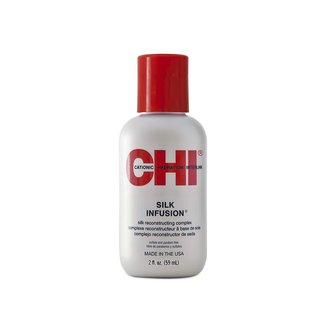 Chi Infra Silk Infusion 2 oz