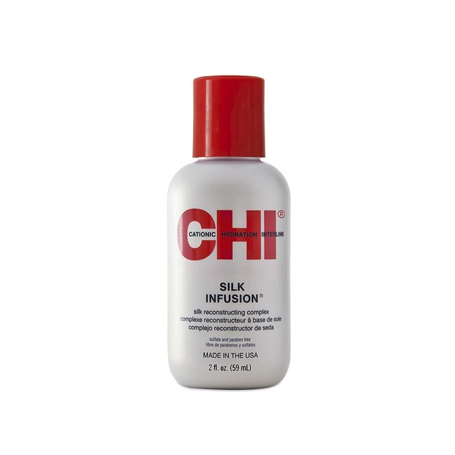 Chi Infra Silk Infusion 2 oz