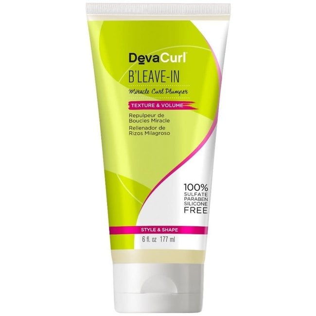 DEVACURL B'LEAVE-IN 6 OZ