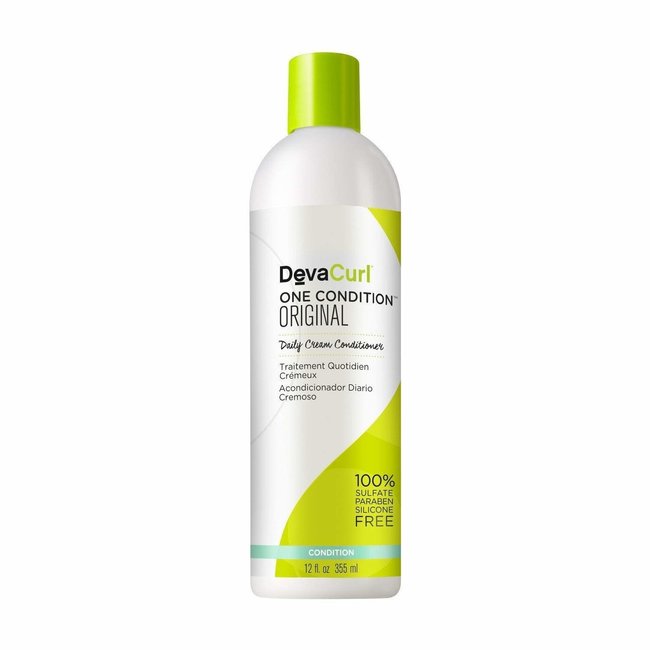 DEVACURL ORIGINAL ONE COND 12 Z