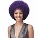 Jumbo Afro Wig