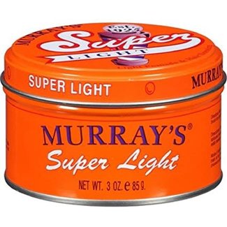 Murray's Pomade Super Lite 3oz