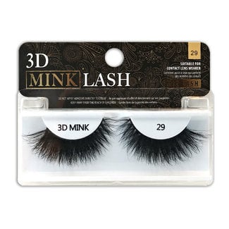 3d Mink Lashes