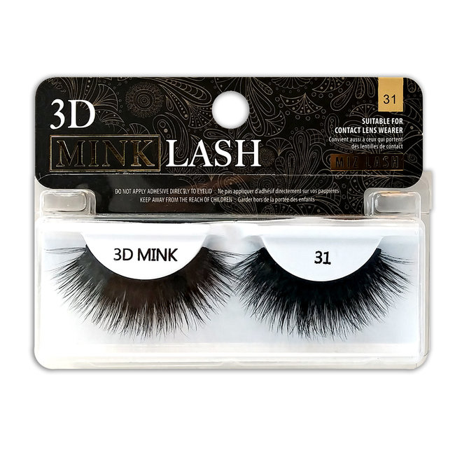 3d Mink Lashes
