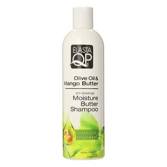 Elasta QP Olive Oil & Mango Butter 12oz