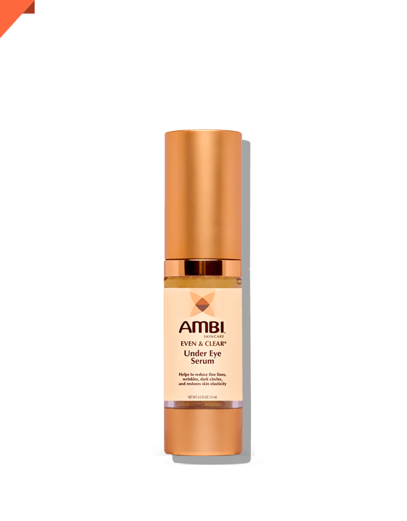 ambi under eye serum