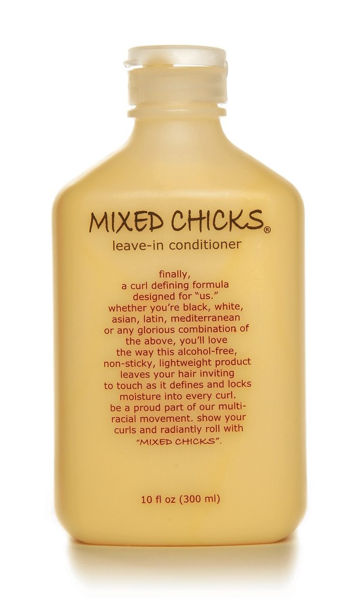 Best Leave In Conditioner For Mixed Race Hair Leave-In Conditioner 10 oz - Black Beauty & Supply