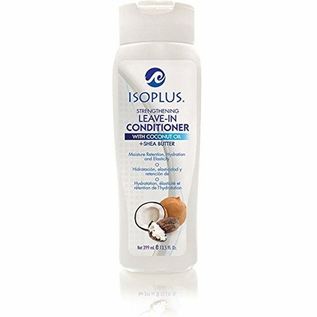 Isoplus Strengthening Leave-In Conditioner