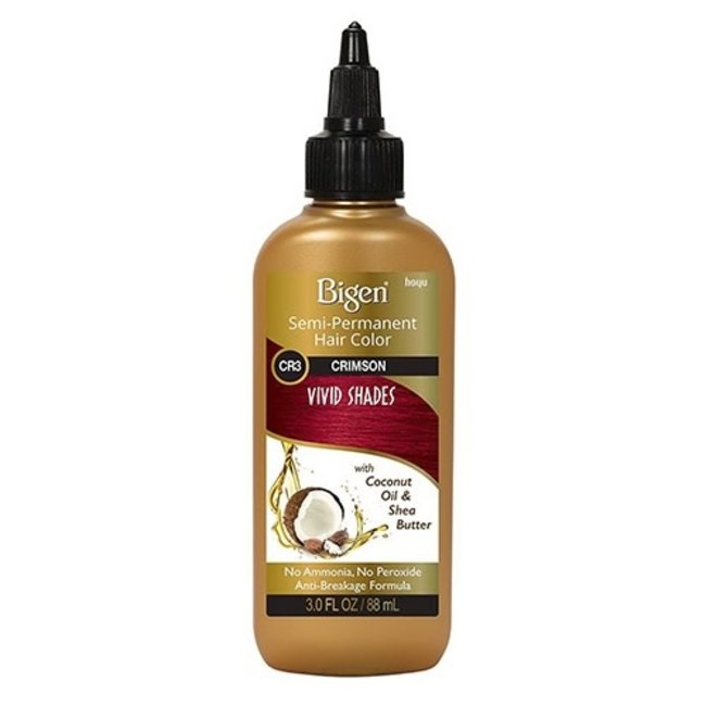 Bigen Bigen Semi Permanent H/C 3oz