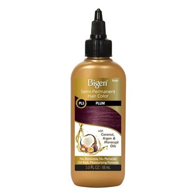 Bigen Bigen Semi Permanent H/C 3oz