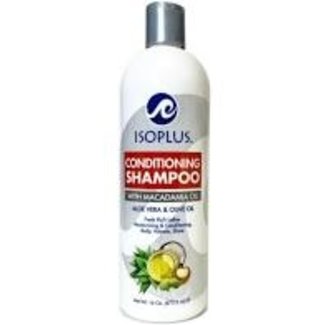 Isoplus Conditioning Shampoo 16oz