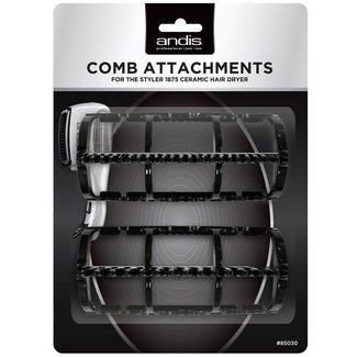 Andis Comb Attachments