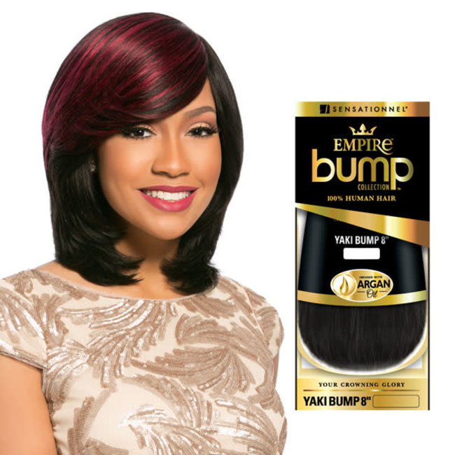 HH Bump Yaki 8 Empire