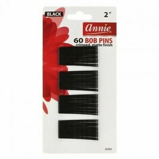 Annie Bob Pins 60ct Matte