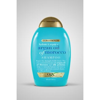 OGX Argan Oil of Morocco Shampoo Extra Strength