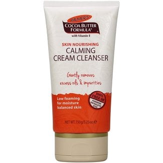 Palmers Calming Cream Cleanser