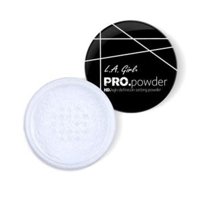 LA Girl Pro. Powder HD Setting Powder