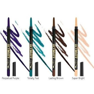 LA Girl Ultimate Eye Intense Stay Auto Liner