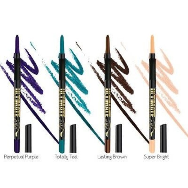 LA Girl Ultimate Eye Intense Stay Auto Liner