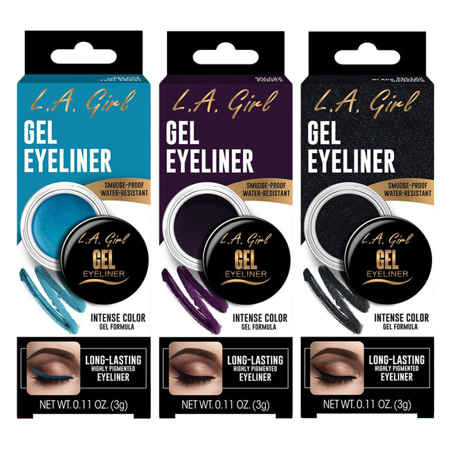 Eyeliner Gel