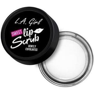 LA Girl Lip Scrub