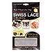 Wig Making Swiss Lace Black