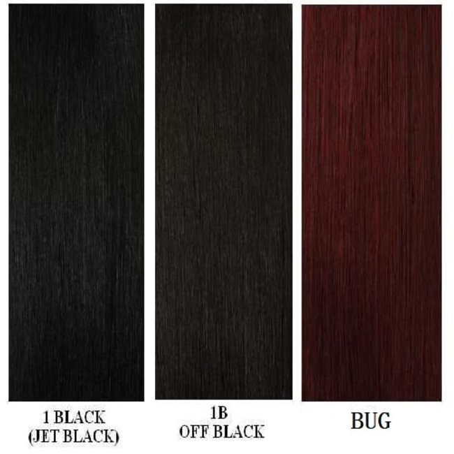 King Braid 100% Afrelle 90G