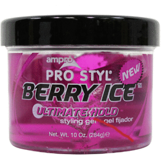 Ampro Ampro Gel [Berry Ice] 10oz