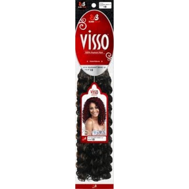 Elegant Wave Visso Remy 18" 73