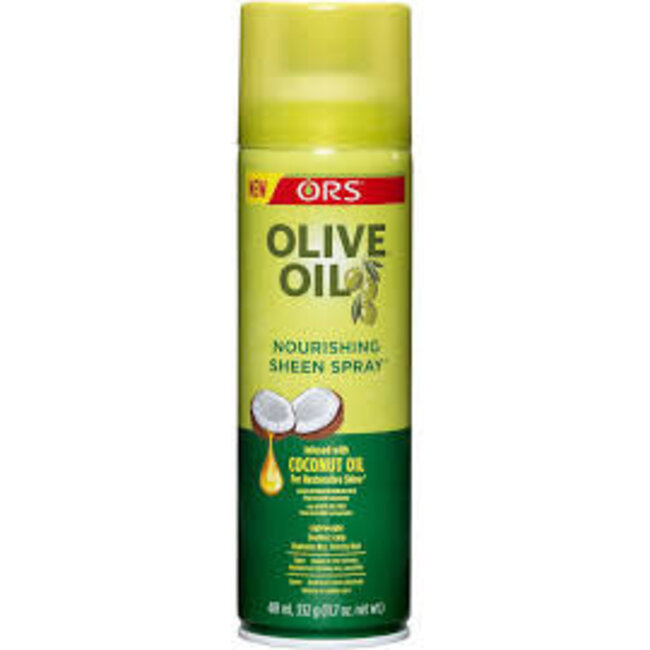 ORS Olive Oils Sheen Spray