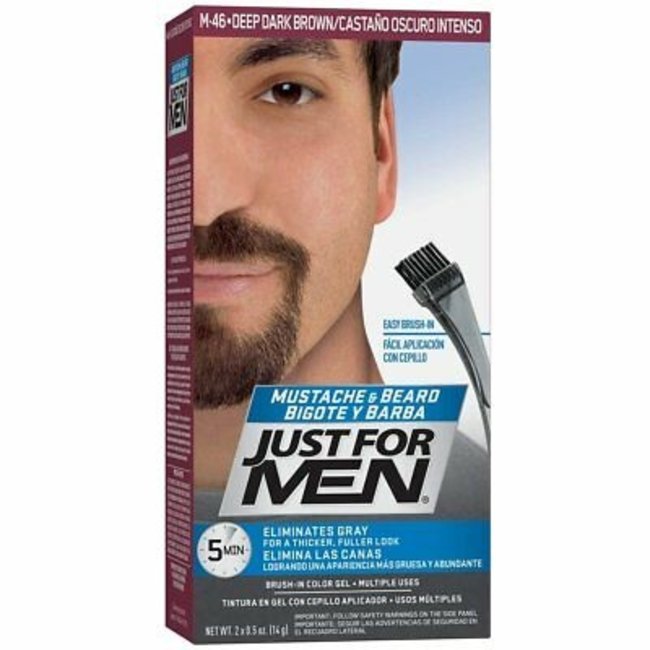 Just for Men Deep Dark Brown