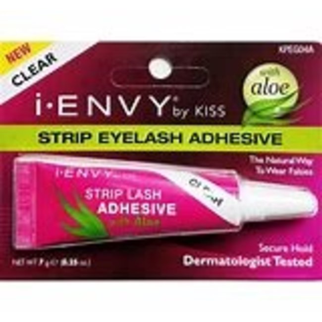 Kpeg04A 16hr Eyelash Glue Clear