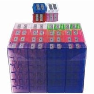 Eden 2 hole pencil sharpener