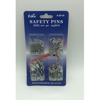 Eden Safety Pins